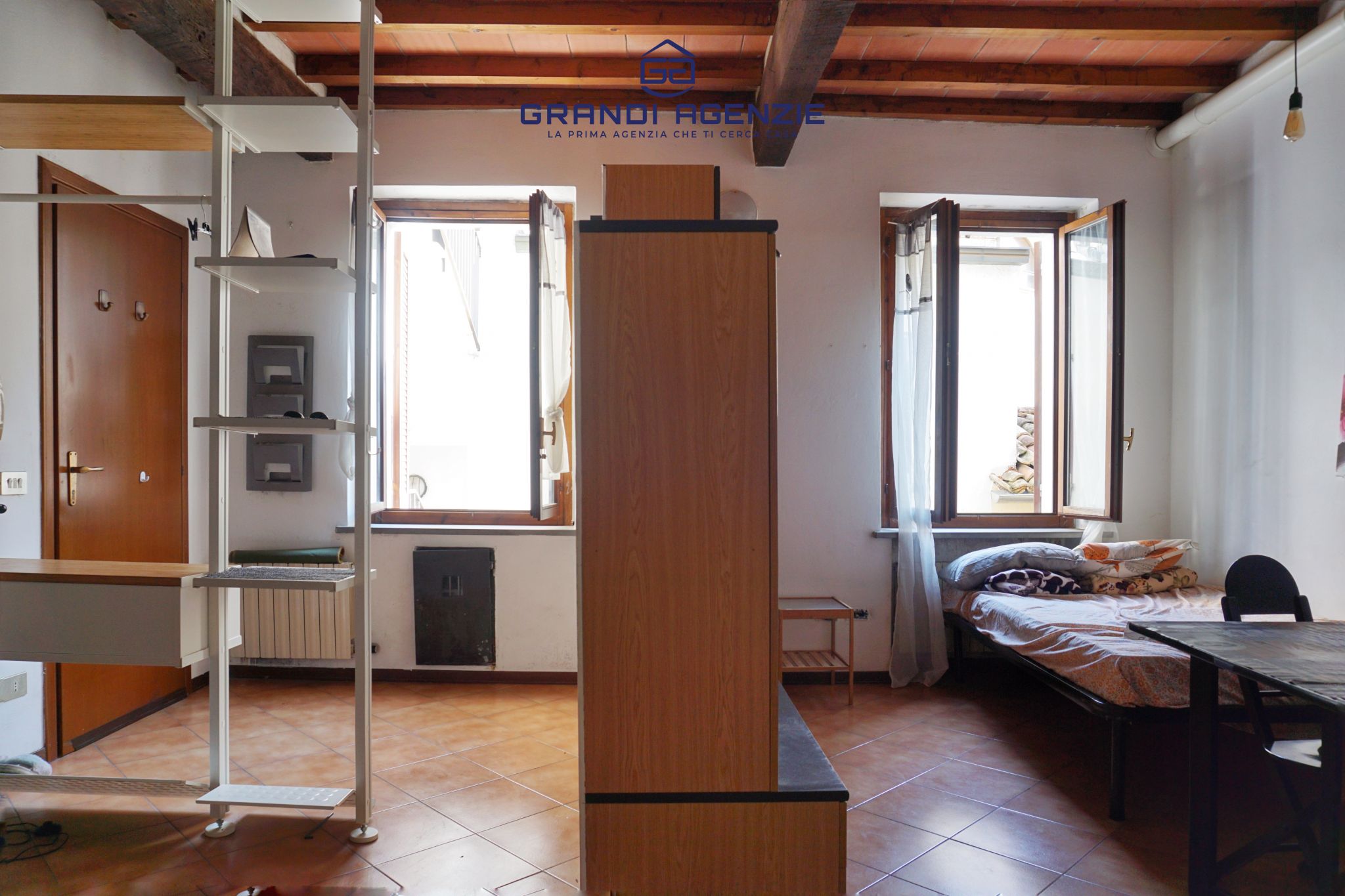 Vendita Appartamento a Parma monolocale Oltretorrente di 38 mq  #finsubito richiedi mutuo fino 100%