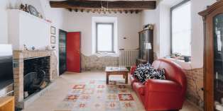 Casa in VENDITA a Soragna di 318 mq