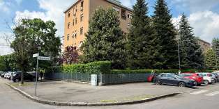 Casa in VENDITA a Parma di 100 mq