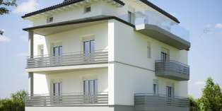 Casa in VENDITA a Parma di 70 mq