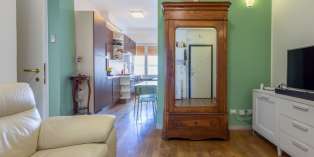 Casa in VENDITA a Parma di 80 mq