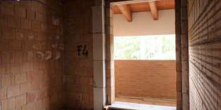 Casa in VENDITA a Sala Baganza di 108 mq