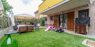 Casa in VENDITA a Sorbolo Mezzani di 115 mq