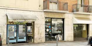 Casa in VENDITA a Parma di 43 mq