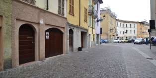 Casa in AFFITTO a Parma di 42 mq