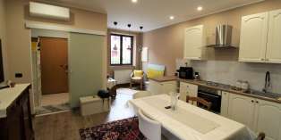 Casa in VENDITA a Fontanellato di 240 mq