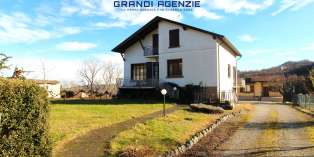 Casa in VENDITA a Salsomaggiore Terme di 225 mq