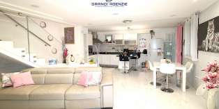 Casa in VENDITA a Parma di 125 mq