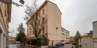 Casa in VENDITA a Parma di 114 mq