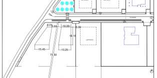 Casa in VENDITA a Parma di 1700 mq