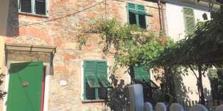 Casa in VENDITA a Sarzana di 50 mq