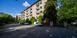 Casa in VENDITA a Parma di 82 mq