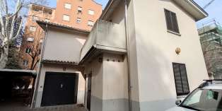 Casa in VENDITA a Parma di 140 mq