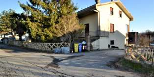 Casa in VENDITA a Salsomaggiore Terme di 316 mq