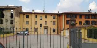 Casa in AFFITTO a Parma di 35 mq