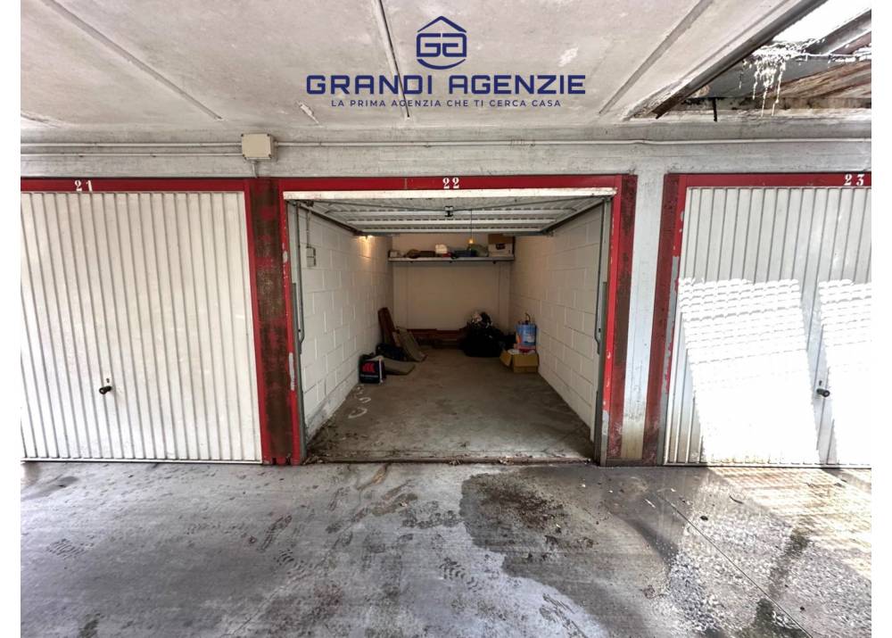 Vendita Garage a Parma   di 13 mq