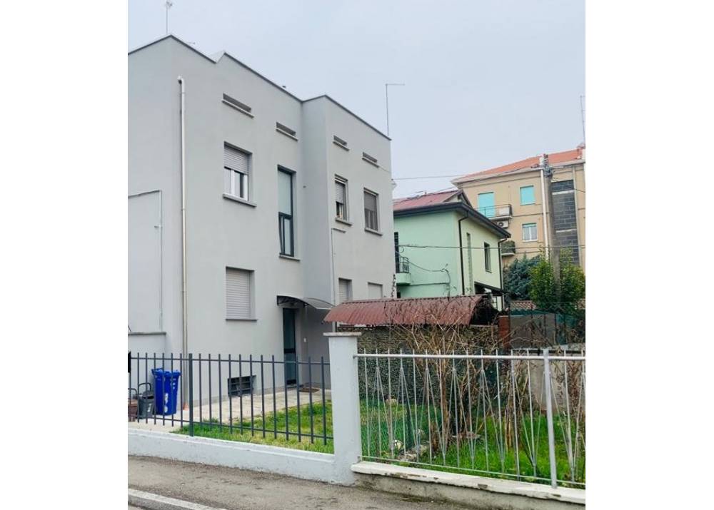 Vendita Appartamento a Parma trilocale Farnese di 70 mq