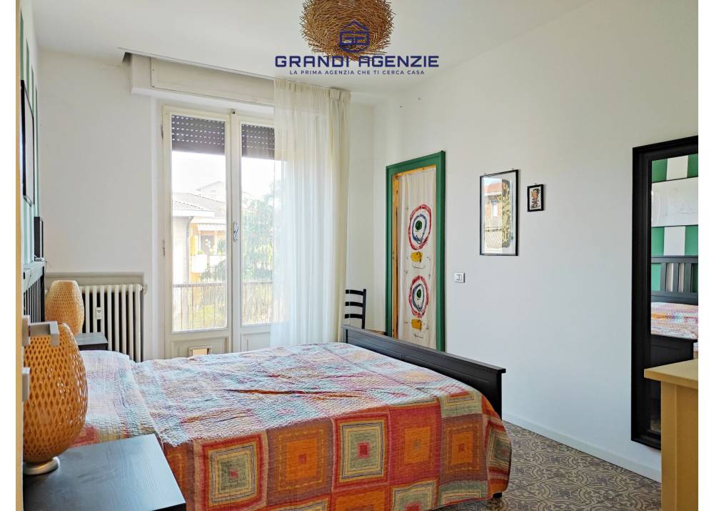 Vendita Appartamento a Parma trilocale Q.re San Lazzaro di 77 mq