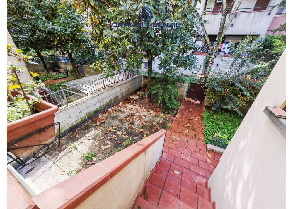 Vendita Villetta a schiera a Parma quadrilocale Q.re Montanara di 268 mq