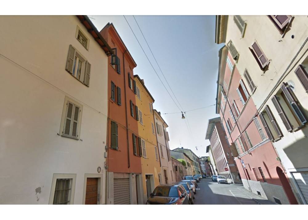 Vendita Appartamento a Parma monolocale Centro storico di 22 mq