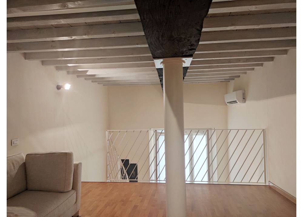 Vendita Appartamento a Parma bilocale Centro storico di 70 mq