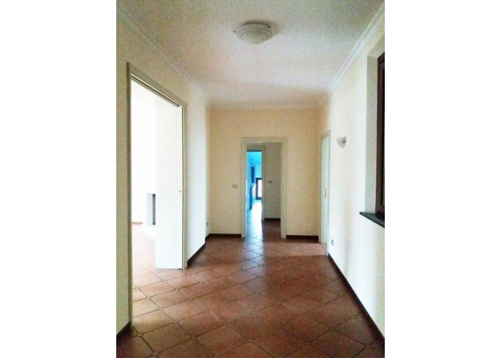 Affitto Appartamento a Parma trilocale Centro Storico di 140 mq