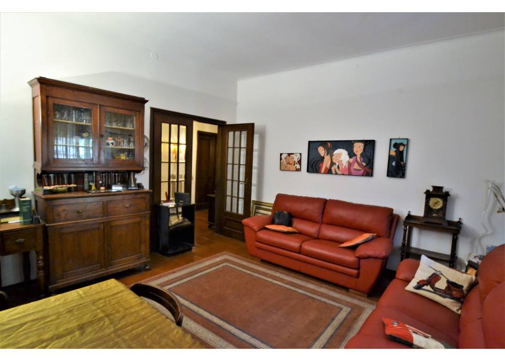 Vendita Appartamento a Parma quadrilocale Pratibocchi di 137 mq