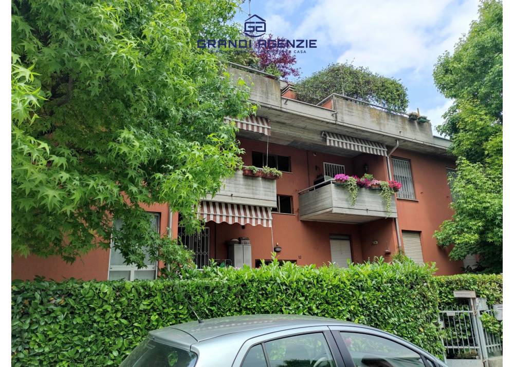 Vendita Appartamento a Parma trilocale Q.re Sidoli di 85 mq