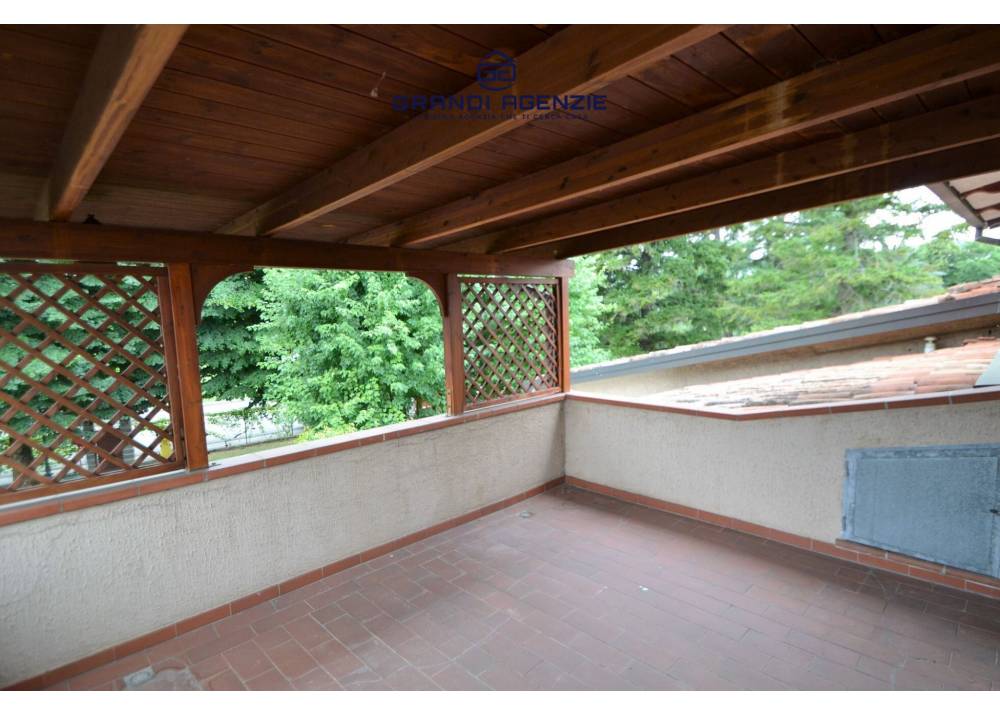 Vendita Villa a Lesignano De` bagni quadrilocale Lesignano di 212 mq
