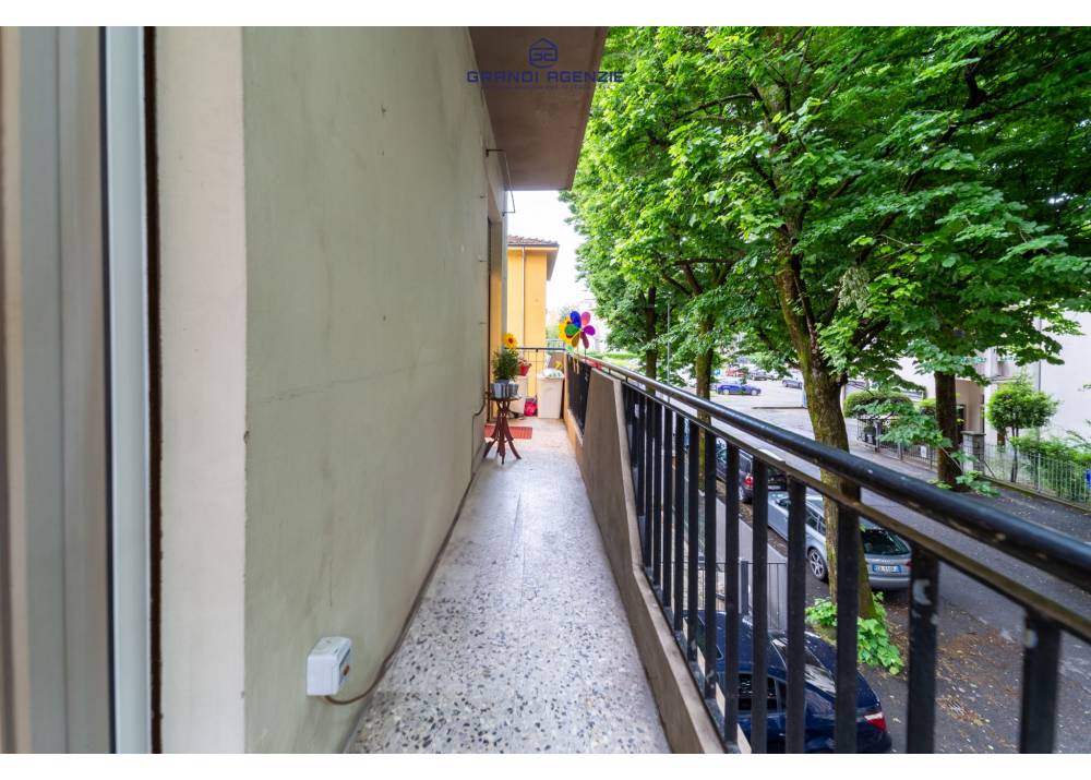 Vendita Appartamento a Parma quadrilocale Q.re Lubiana di 100 mq