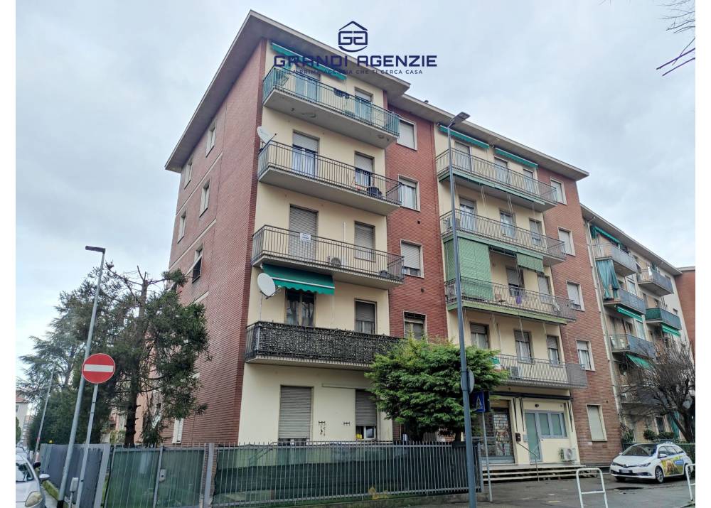 Vendita Appartamento a Parma bilocale Q.re Montanara di 75 mq
