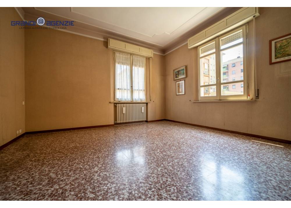 Vendita Appartamento a Parma quadrilocale Zona Pablo di 143 mq