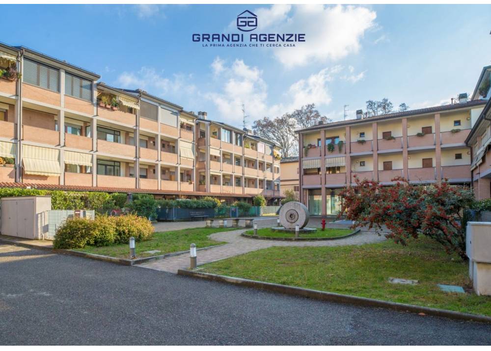 Affitto Appartamento a Parma monolocale  di 39 mq