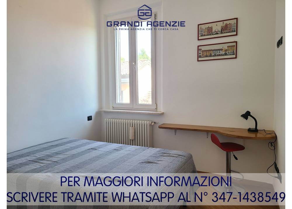Affitto Appartamento a Parma bilocale Centro Storico di 40 mq