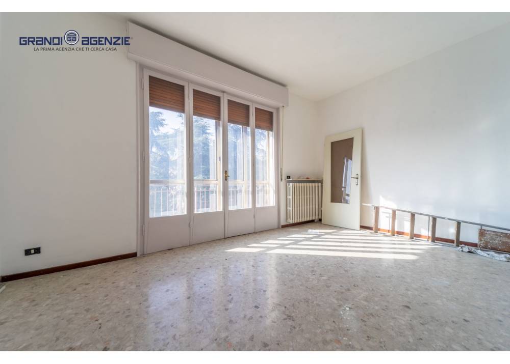 Vendita Appartamento a Parma quadrilocale Quartiere Paullo di 107 mq