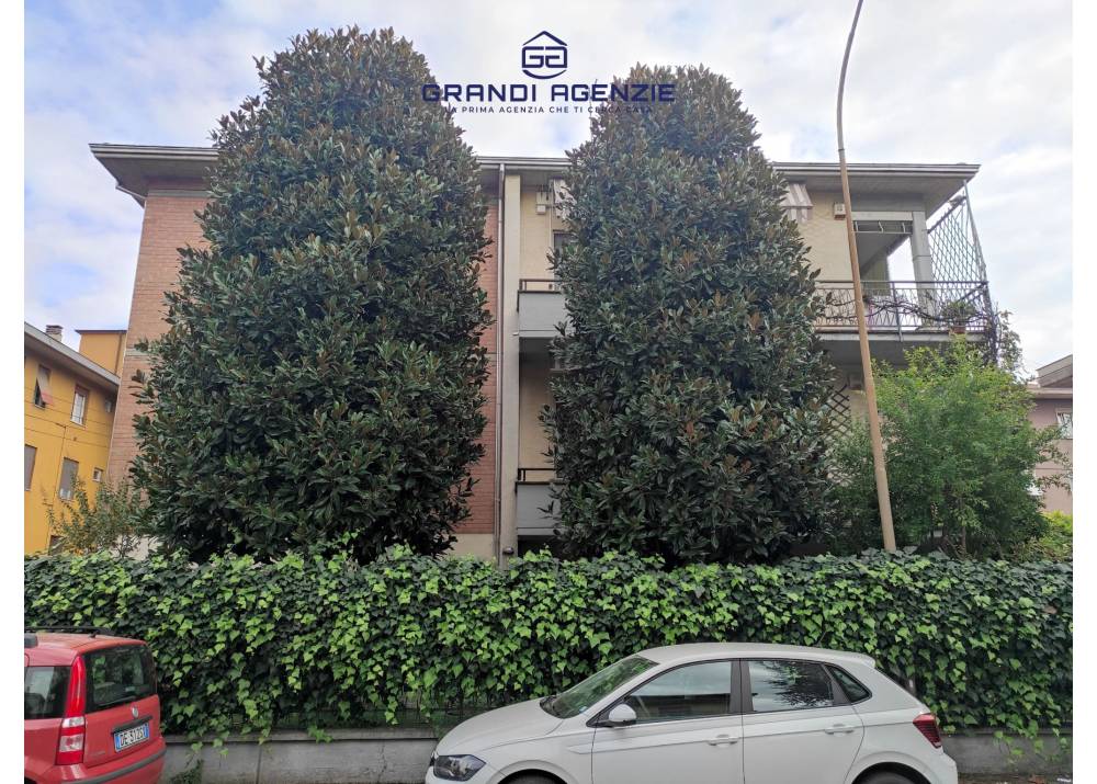 Vendita Appartamento a Parma quadrilocale Q.re San Lazzaro di 166 mq