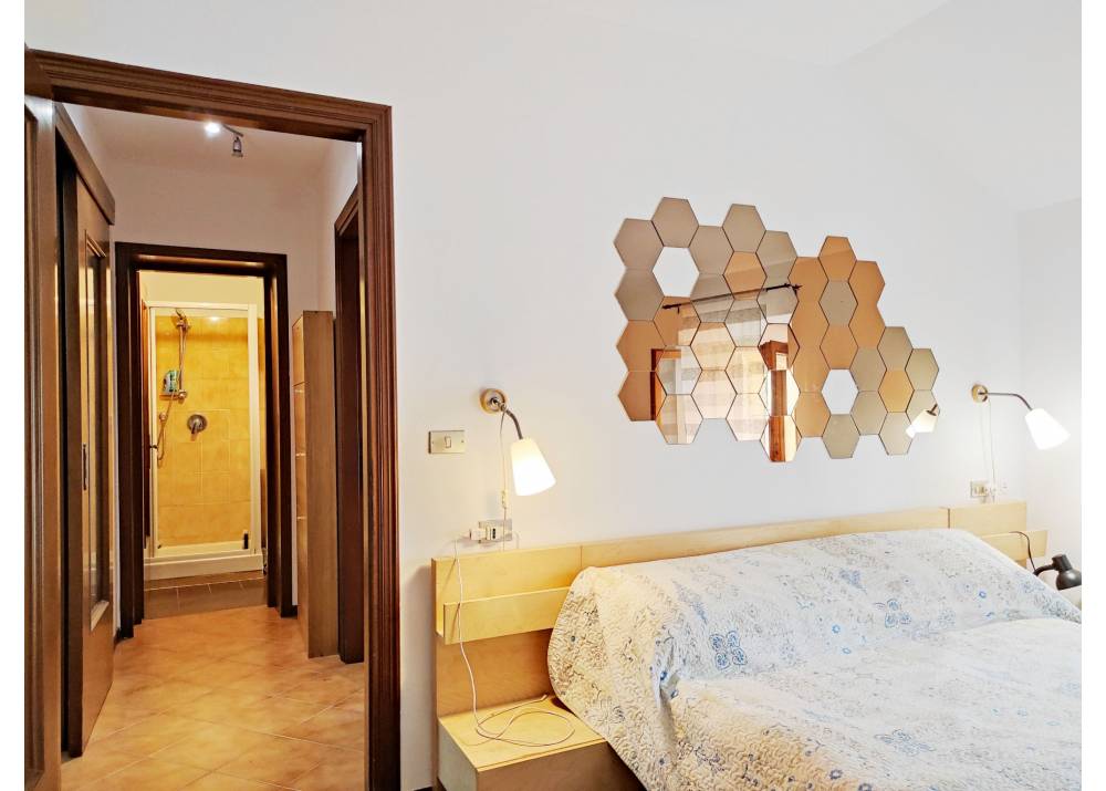Vendita Appartamento a Parma trilocale Centro storico di 85 mq