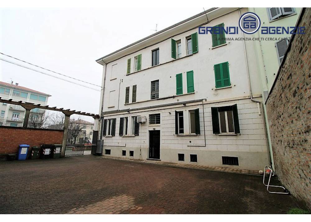 Vendita Appartamento a Fidenza bilocale Centro storico di 50 mq
