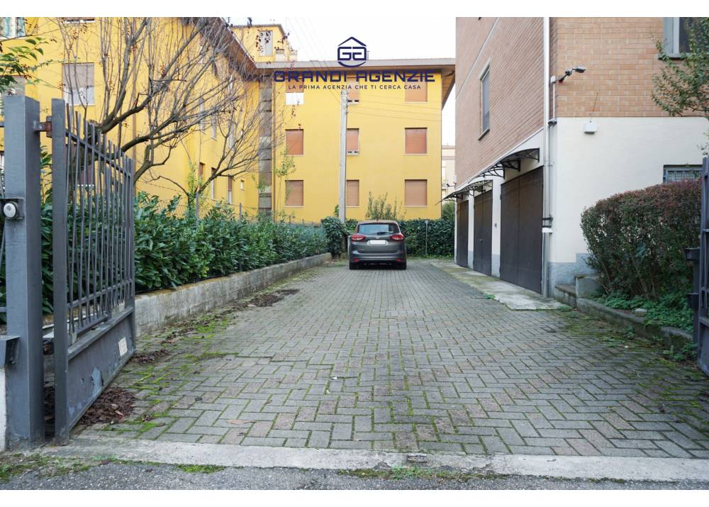 Vendita Villa a Parma  Q.re San Lazzaro di 320 mq