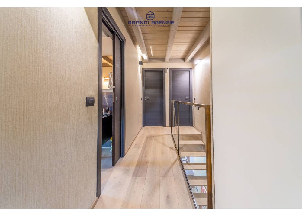 Vendita Villa a Parma quadrilocale  di 160 mq