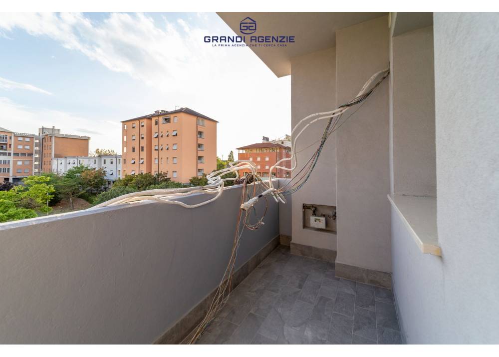 Vendita Appartamento a Parma quadrilocale Centro Torri/San Leonardo di 103 mq