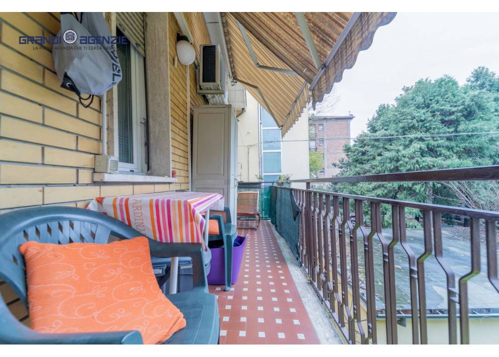 Vendita Appartamento a Parma quadrilocale San Lazzaro di 120 mq