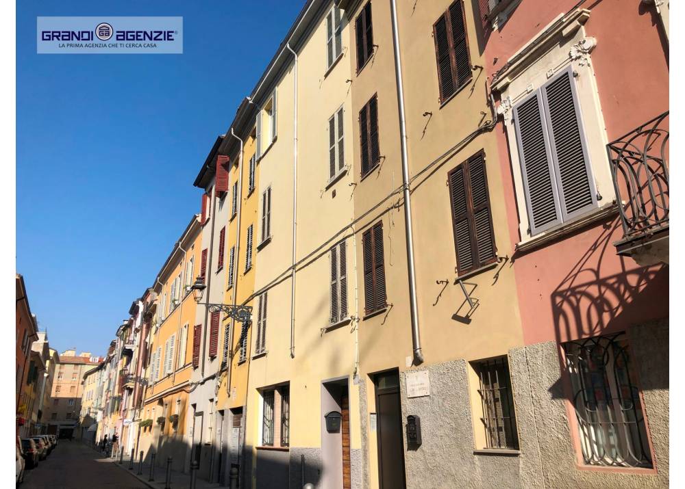 Vendita Appartamento a Parma monolocale centro storico di 34 mq