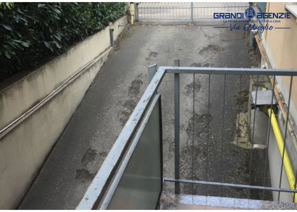 Affitto Appartamento a Parma bilocale Montebello di 57 mq