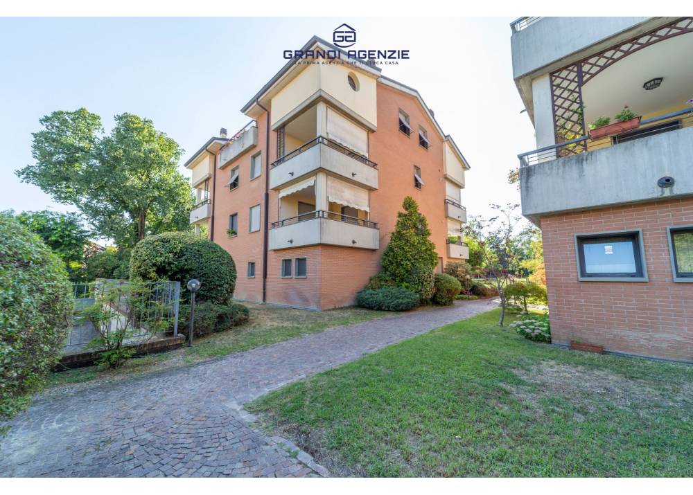 Vendita Appartamento a Parma trilocale Montanara di 97 mq
