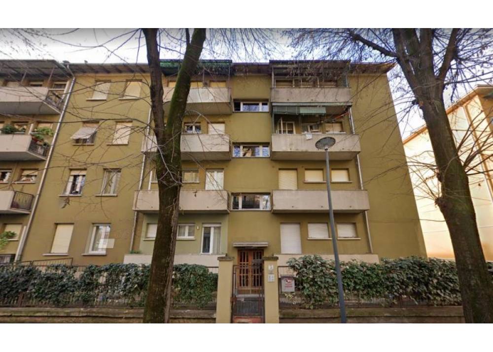 Affitto Appartamento a Parma trilocale Pablo di 60 mq