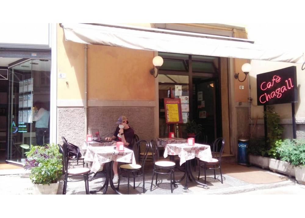 Vendita Locale Commerciale a Parma monolocale Centro storico di 36 mq