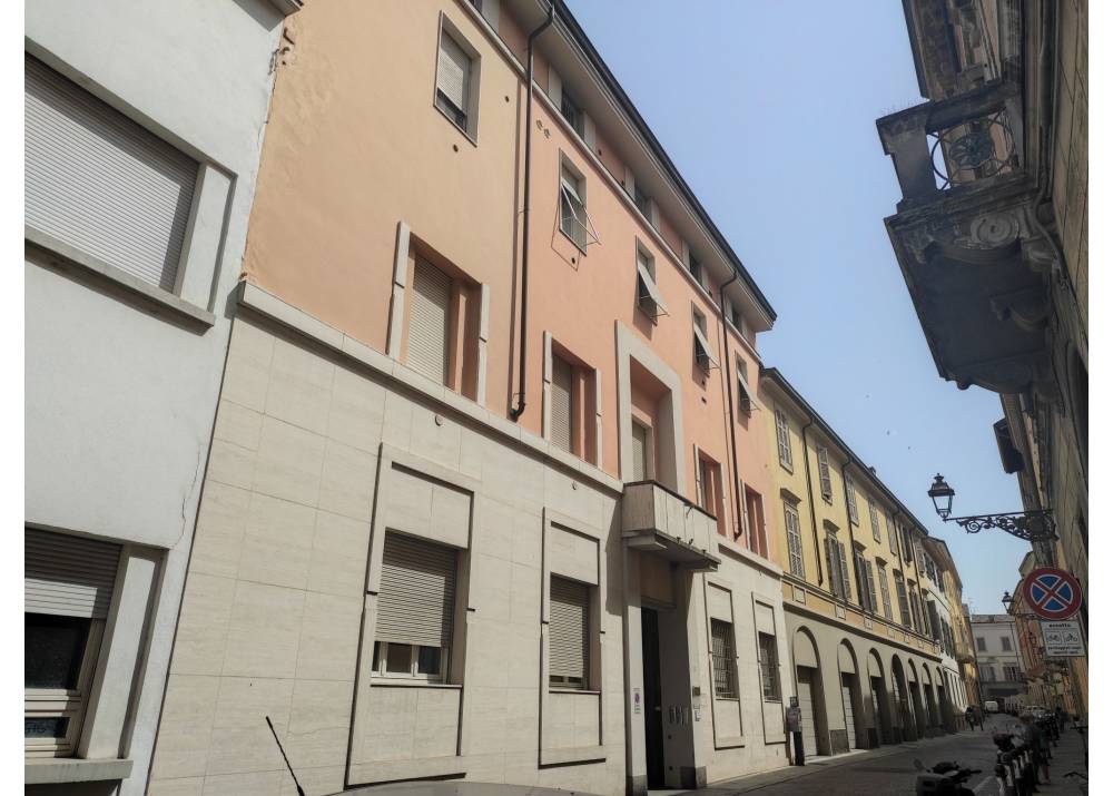 Vendita Appartamento a Parma bilocale Centro storico di 70 mq