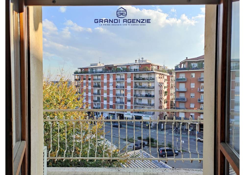 Vendita Appartamento a Parma trilocale Q.re Montebello di 120 mq