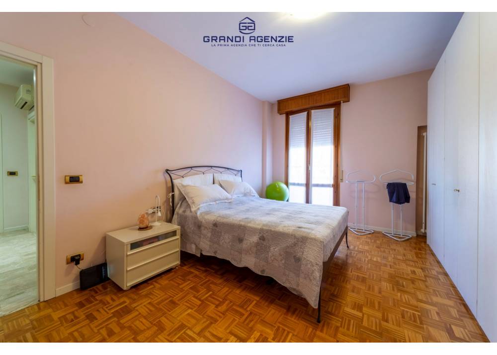 Vendita Appartamento a Parma trilocale San Lazzaro/Lubiana di 100 mq